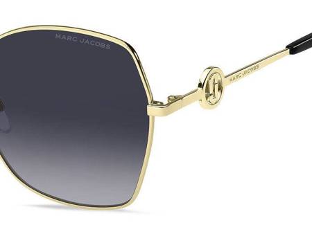 Okulary przeciwsłoneczne Marc Jacobs MARC 688 S RHL