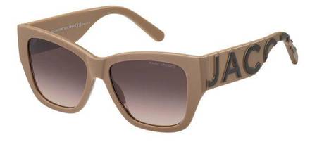 Okulary przeciwsłoneczne Marc Jacobs MARC 695 S NOY