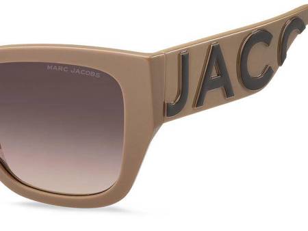 Okulary przeciwsłoneczne Marc Jacobs MARC 695 S NOY