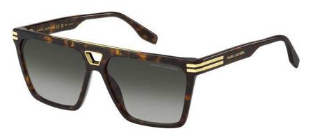 Okulary przeciwsłoneczne Marc Jacobs MARC 717 S 086