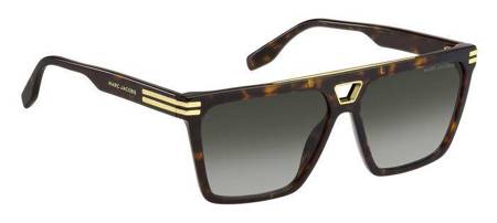 Okulary przeciwsłoneczne Marc Jacobs MARC 717 S 086