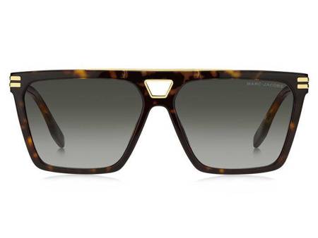 Okulary przeciwsłoneczne Marc Jacobs MARC 717 S 086