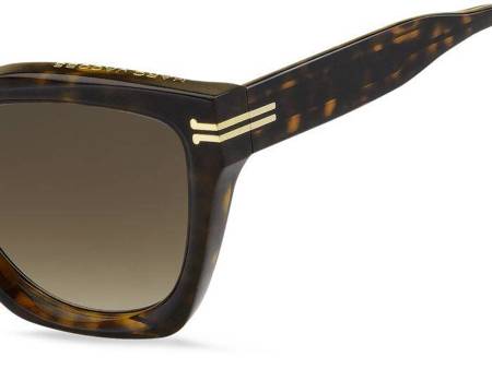 Okulary przeciwsłoneczne Marc Jacobs MJ 1000 S KRZ