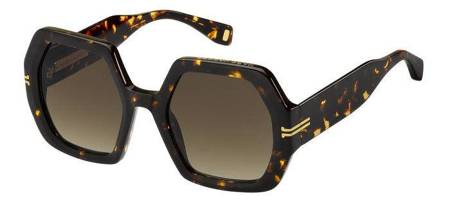 Okulary przeciwsłoneczne Marc Jacobs MJ 1074 S 086