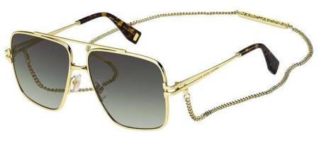 Okulary przeciwsłoneczne Marc Jacobs MJ 1091 N S 06J