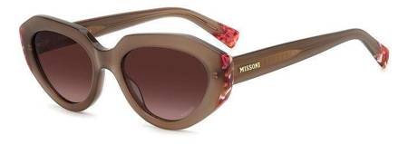 Okulary przeciwsłoneczne Missoni MIS 0131 S 10A