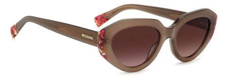 Okulary przeciwsłoneczne Missoni MIS 0131 S 10A