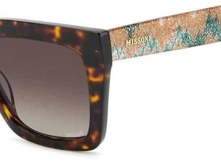 Okulary przeciwsłoneczne Missoni MIS 0147 S 086