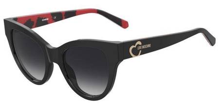 Okulary przeciwsłoneczne Moschino MOL053 S UYY