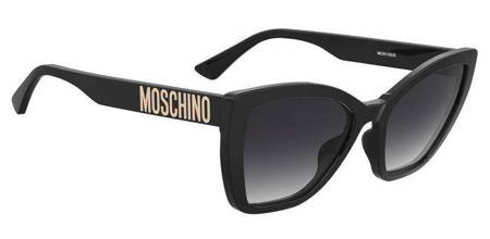 Okulary przeciwsłoneczne Moschino MOS155 S 807