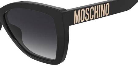 Okulary przeciwsłoneczne Moschino MOS155 S 807