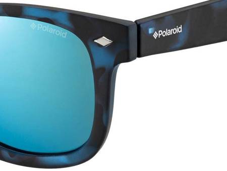 Okulary przeciwsłoneczne Polaroid Kids PLD 8009 N SEC