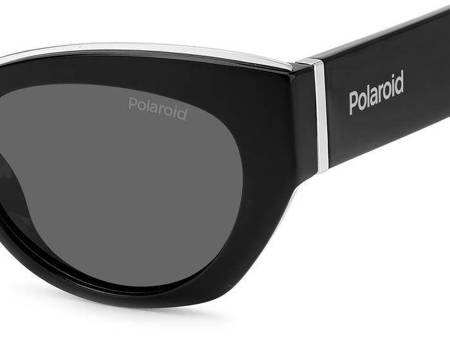 Okulary przeciwsłoneczne Polaroid PLD 6199 S X 807