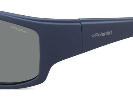 Okulary przeciwsłoneczne Polaroid PLD 7005 S 863