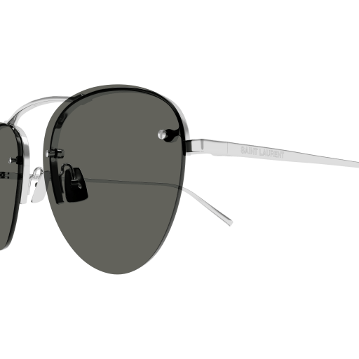 Okulary przeciwsłoneczne Saint Laurent SL 575 002