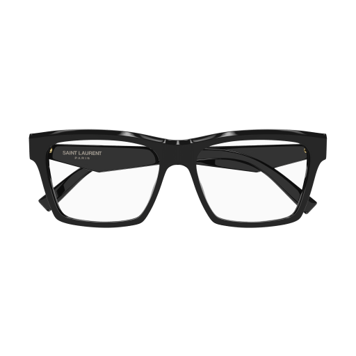 Okulary przeciwsłoneczne Saint Laurent SL M104 OPT 001