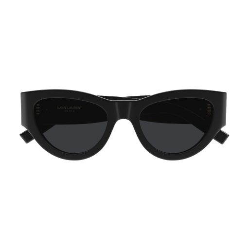 Okulary przeciwsłoneczne Saint Laurent SL M94 001