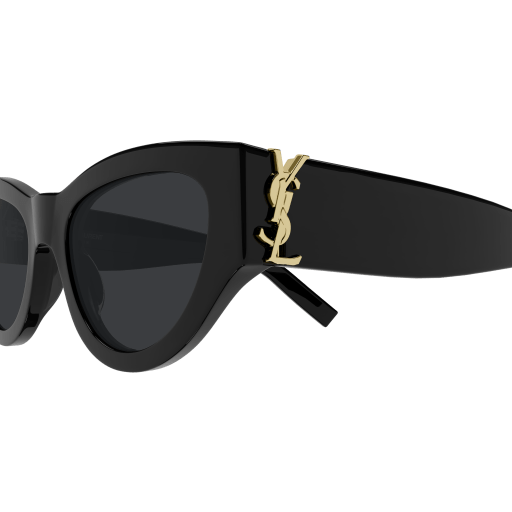 Okulary przeciwsłoneczne Saint Laurent SL M94 001