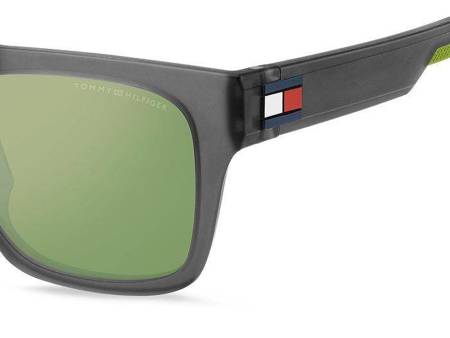 Okulary przeciwsłoneczne Tommy Hilfiger TH 1976 S FRE