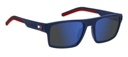 Okulary przeciwsłoneczne Tommy Hilfiger TH 1977 S FLL