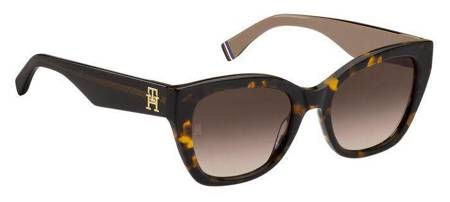 Okulary przeciwsłoneczne Tommy Hilfiger TH 1980 S 086