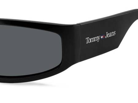 Okulary przeciwsłoneczne Tommy Hilfiger TJ 0094 S 807