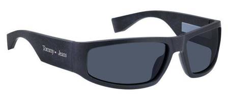 Okulary przeciwsłoneczne Tommy Hilfiger TJ 0094 S IBD