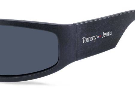 Okulary przeciwsłoneczne Tommy Hilfiger TJ 0094 S IBD