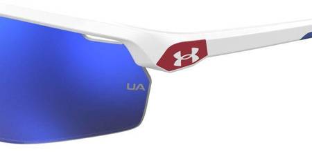 Okulary przeciwsłoneczne Under Armour UA 7001 S 6HT