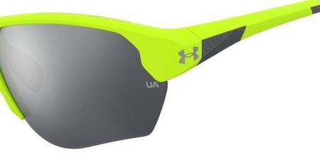 Okulary przeciwsłoneczne Under Armour UA COMPETE F 0IE