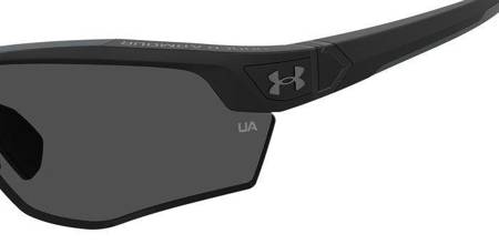 Okulary przeciwsłoneczne Under Armour UA YARD DUAL JR 08A