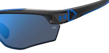 Okulary przeciwsłoneczne Under Armour UA YARD DUAL JR 09V