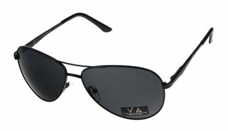 Okulary przeciwsłoneczne VOKA Sunglasses VOKA SV1042 CZARNY