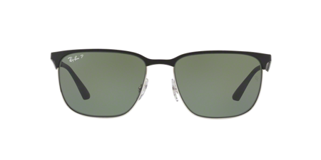 Ray Ban Rb 3569 9004/9A