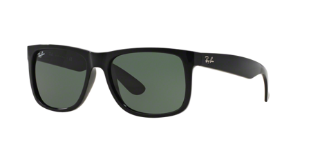 Ray Ban Rb 4165 Justin 601/71