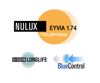 Nulux Eyvia 1.74 Hi-Vision LongLife z BlueControl