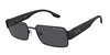 Okulary Przeciwsłoneczne Armani Exchange AX 2052S 600087