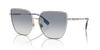 Okulary Przeciwsłoneczne Burberry BE 3143 Alexis 110979