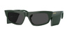 Okulary Przeciwsłoneczne Burberry BE 4385 PALMER 403887