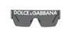 Okulary Przeciwsłoneczne Dolce & Gabbana DG 2233 01/87