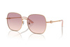 Okulary Przeciwsłoneczne Jimmy Choo JC 4008HD 300868