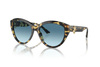 Okulary Przeciwsłoneczne Jimmy Choo JC 5007 500419