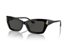 Okulary Przeciwsłoneczne Jimmy Choo JC 5011U 500087