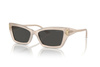 Okulary Przeciwsłoneczne Jimmy Choo JC 5011U 502587