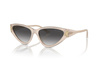 Okulary Przeciwsłoneczne Jimmy Choo JC 5019 50258G