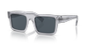 Okulary Przeciwsłoneczne Prada PR 19WS U4309T