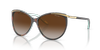 Okulary Przeciwsłoneczne Ralph by Ralph Lauren RA 5150 Ra 5150 601/3B