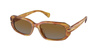 Okulary Przeciwsłoneczne Ralph by Ralph Lauren RA 5311U 6151T5