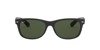 Okulary Przeciwsłoneczne Ray-Ban RB 2132 NEW WAYFARER 646231