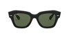 Okulary Przeciwsłoneczne Ray-Ban RB 2186 STATE STREET 901/58